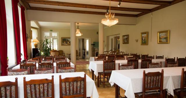 Villa Helleranta