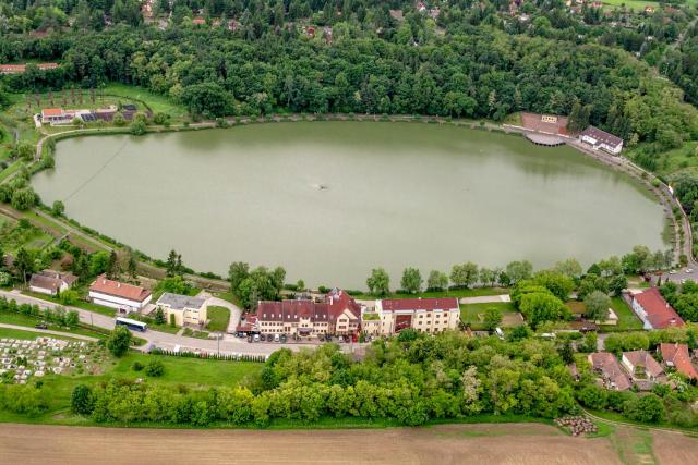 Tó Wellness Hotel