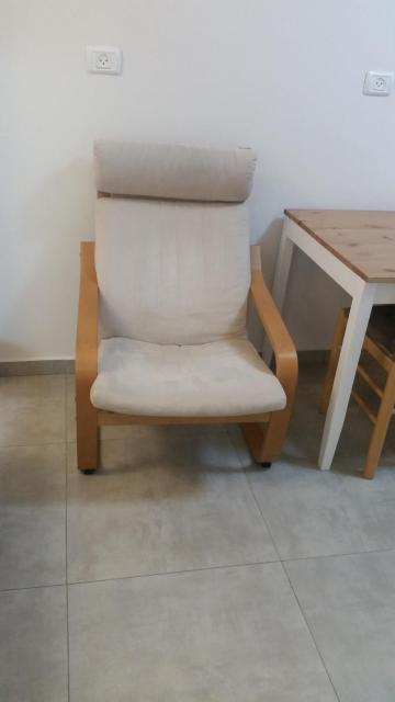 Herzliya Center Apartments
