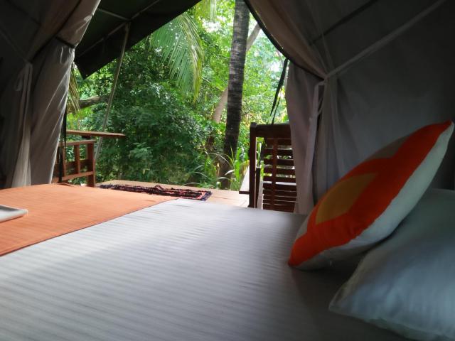 Makulu Safari Camping
