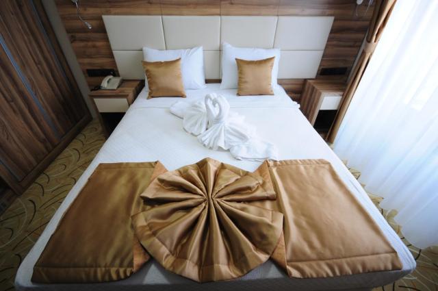 Grand Hekimoğlu HOTELS