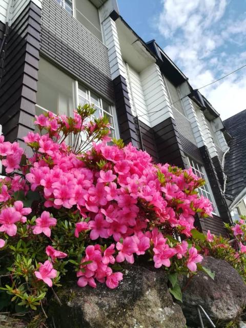 JAS HOTEL TAKAYAMA