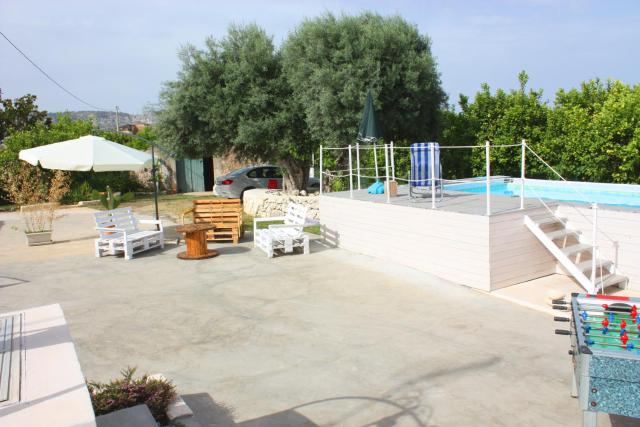 I Colori degli Agrumi Holiday Home