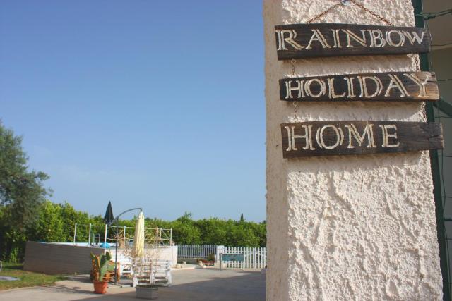 I Colori degli Agrumi Holiday Home