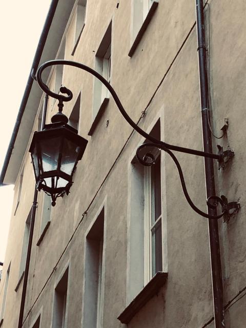 Un avventura al centro della storia di Torino
