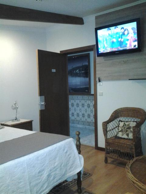 Hotel Azibo e Restaurante