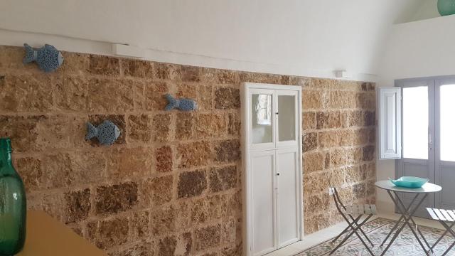 La casa dei Bombi - Polline (casa da 2)