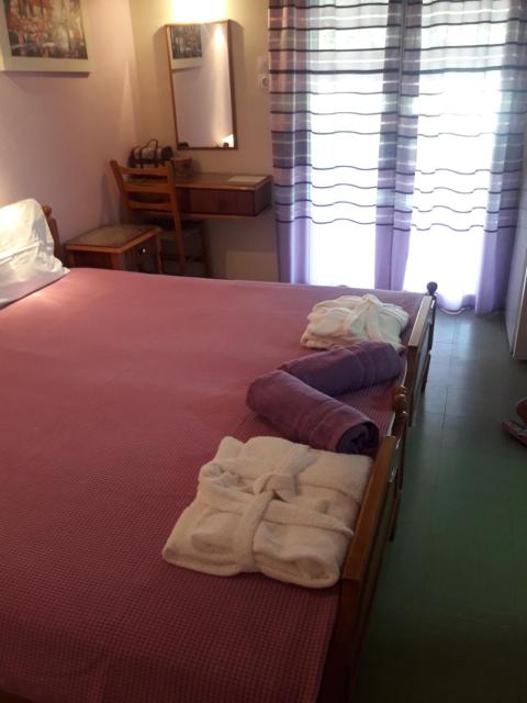 Nana Hotel