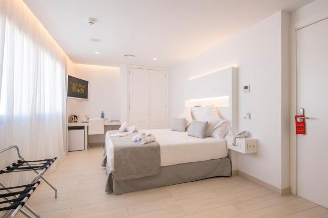Sindic Hotel - Adults Only