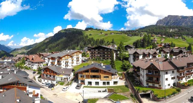 Chalet Zenit