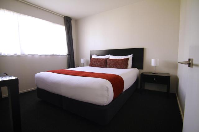 Metropolitan Motel on Riccarton - 2 mins walk to Westfield