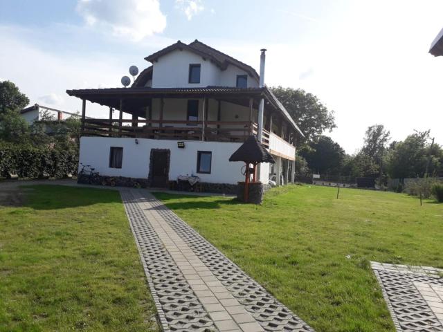 Vila Tadi