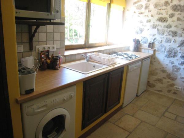 Les Gîtes du Lac - Appartements