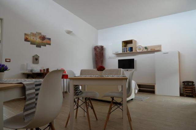 B&B Lara Santola