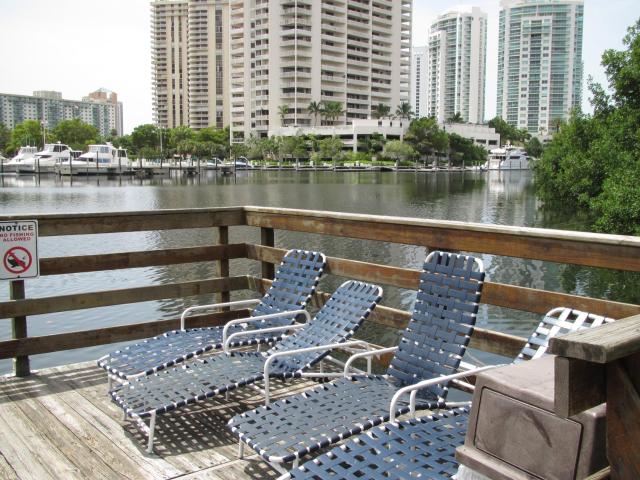 Resort Style In Aventura Florida