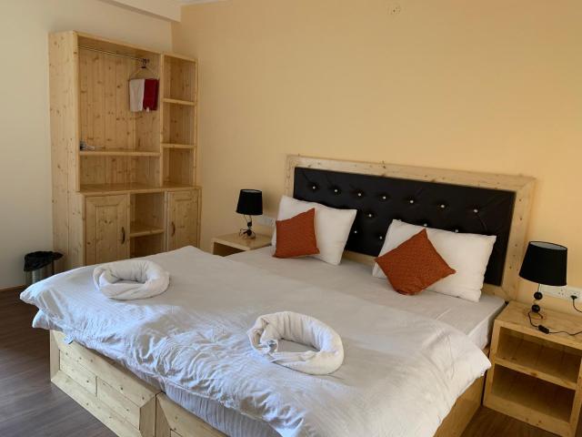 AMIGO LEH Guesthouse
