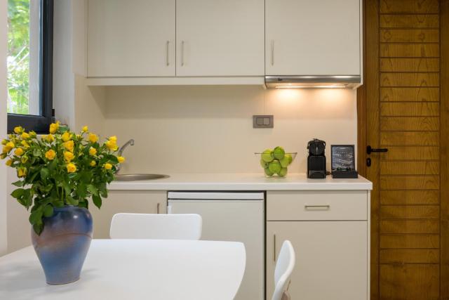 Forum City Apartments