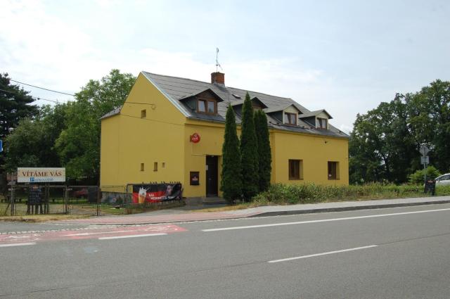 Hotel Pudlov