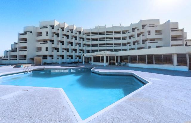 UMH Tarik Hotel