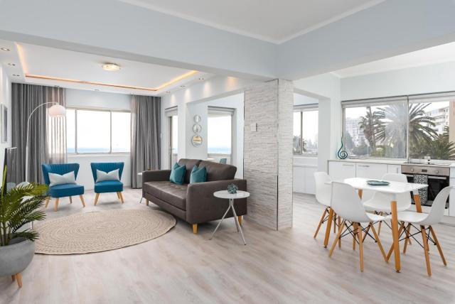 Saratoga Apartments by Propr