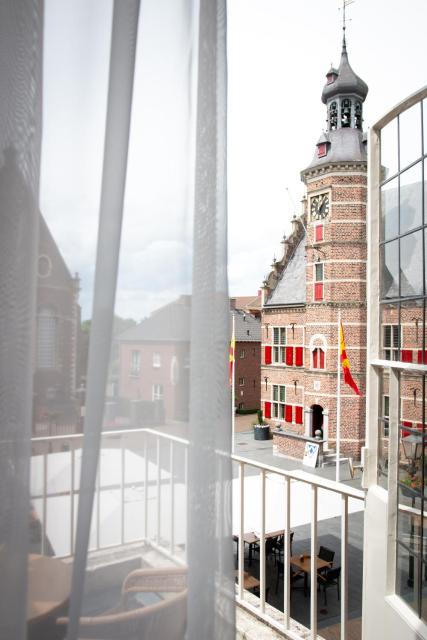 Villa-Hotel De Kroon Gennep