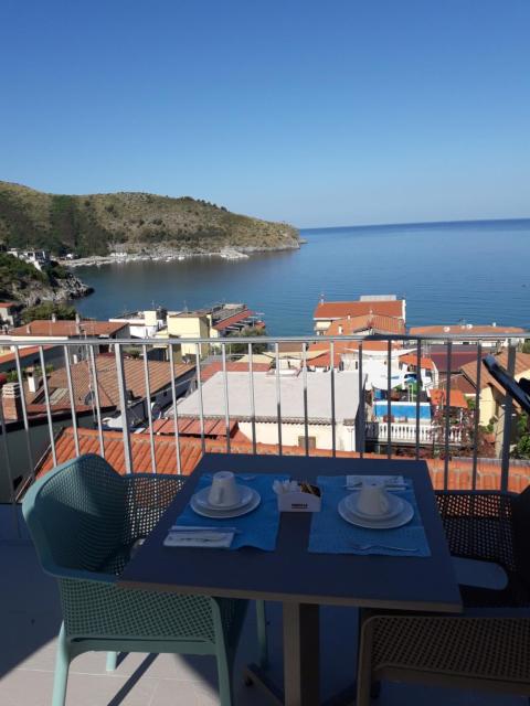 B&B degli Aranci