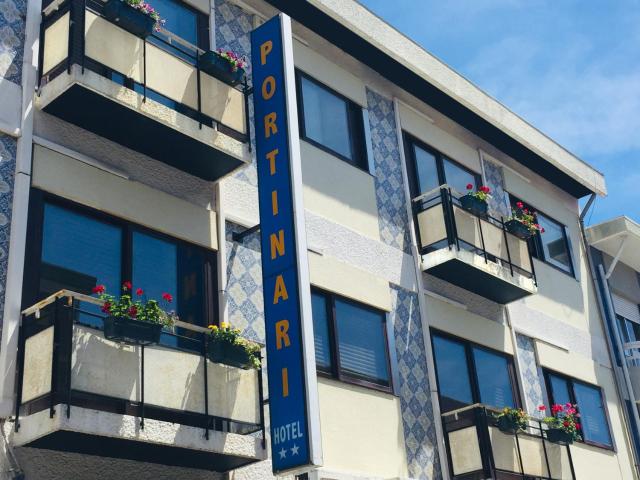 Hotel Portinari