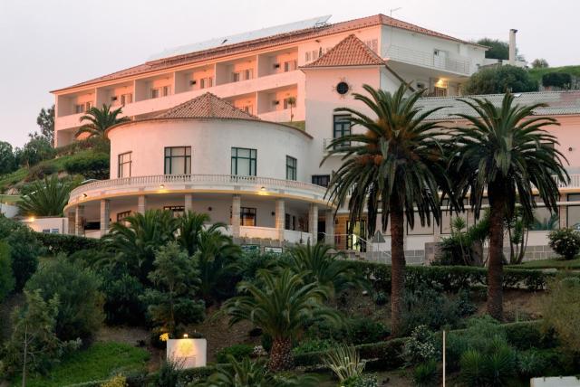 INATEL Foz Do Arelho Hotel