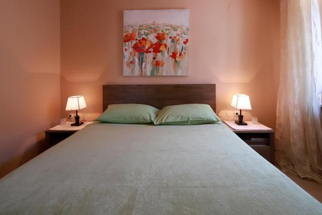 Apartments Casa Garibaldi