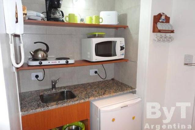 4 Aparts en el mismo edificio, excelente ubicación