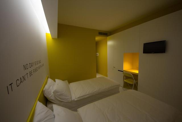 Bed 'n Design