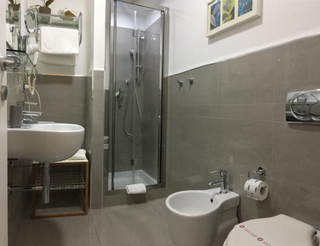 Sangiuliano114 B&B