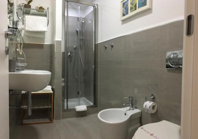 Sangiuliano114 B&B