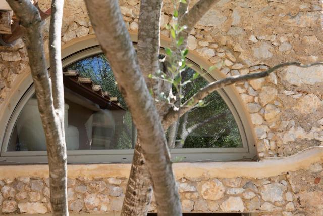 Casa Olivo at Masia Nur Sitges, Adults only