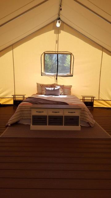 Redwood Meadows RV Resort