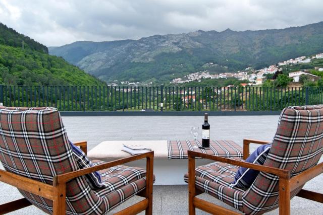 Hotel da Fábrica