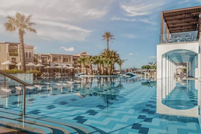 Lindos Imperial Resort & Spa