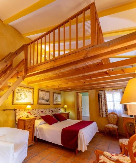 Hotel Rural Mas Fontanelles
