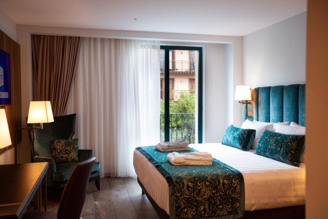 Boutique Hotel Ălke Spa Superior