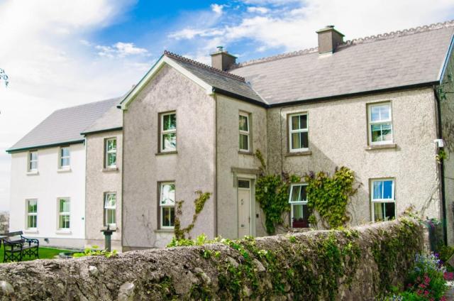 Corrib View Farmhouse