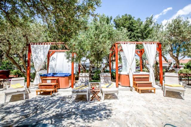 Hotel Villa Adriatica - Adults Only