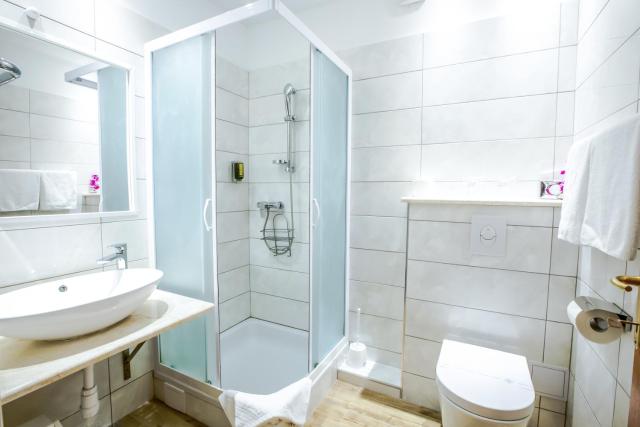 Hotel Villa Adriatica - Adults Only