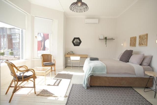 MOY Guesthouse & Backpackers