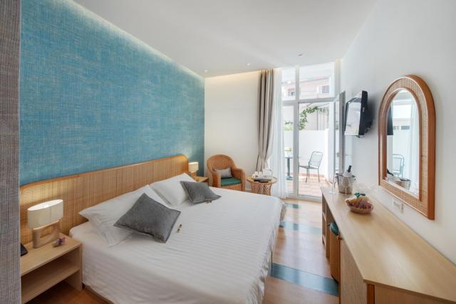 Hotel Villa Adriatica - Adults Only