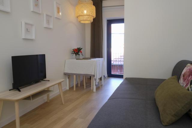Oporto Wall Apartments