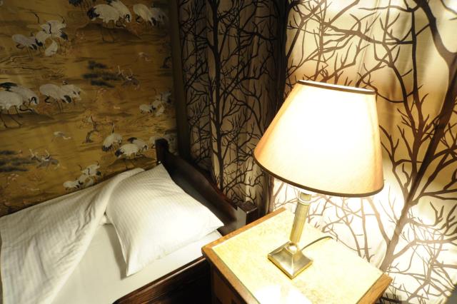 Hostel Deco