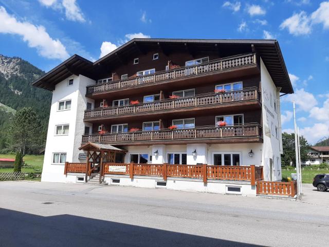 Fischer im Dorf - Ferienwohnungen in Heiterwang