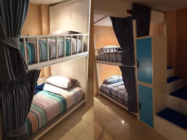 Oasis Hostel & Bar