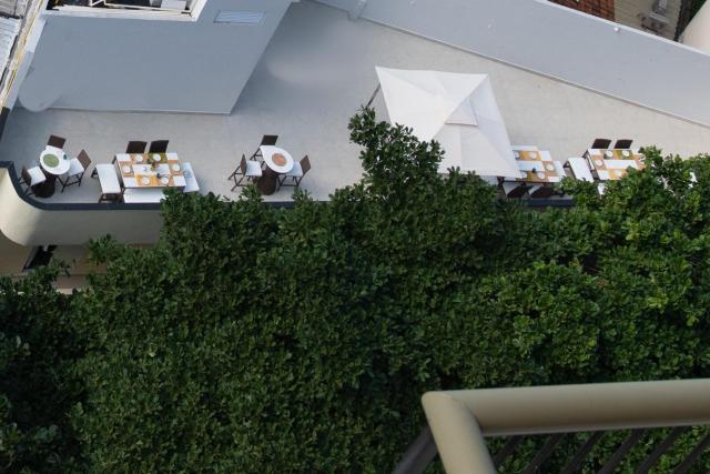 Leblon Design Hotel