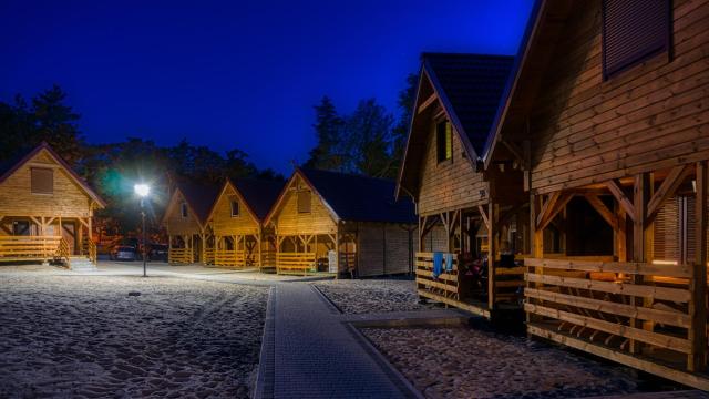 Ośrodek Wypoczynkowy Nemo